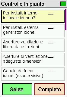 gratuitamente dal sito www.rocainstruments.it - registrazione prodotto.