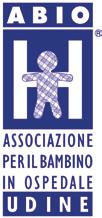 8 AIUTARE I PICCOLI IN OSPEDALE FA SENTIRE GRANDI INSIEME AD ABIO PER I BAMBINI IN OSPEDALE VUOI DIVENTARE VOLONTARIO ABIO? Telefona al 333.9431802 www.abioudine.it e-mail: formazione@abioudine.