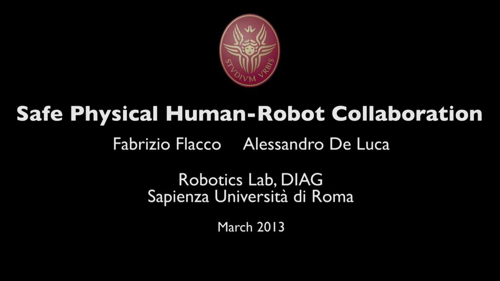 uomo-robot -