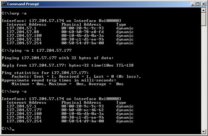 Comando ARP Esempio 33 IP: instradamento dei datagrammi Routing : scelta del percorso su cui inviare i dati i router formano struttura interconnessa e cooperante: i datagrammi passano dall uno all