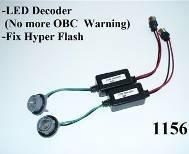 DECODER 9004 KIT DECODER H13