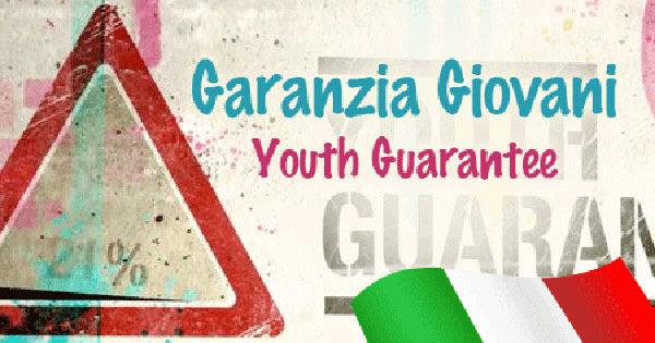 Youth Guarantee in Italy The youth unemployment rate (age: 15-24): 36,5% (june 2016) Involuntary part-time employment The highest percentage in U.E.