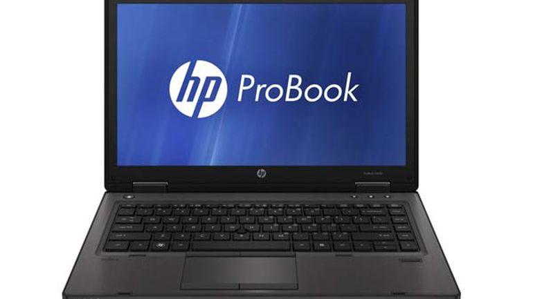 HP Probook 6460b 14 Rigenerato* PROCESSORE: INTEL CORE i5-2520m