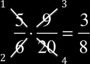 7 + 2 7 = 2 + = 5 7 7 7 8 5 8 + 8 = 7 5 + = 5 8 8 Se le frazioni non hanno lo stesso denominatore devono essere trasformate in frazioni equivalenti con o stesso denominatore: 2.