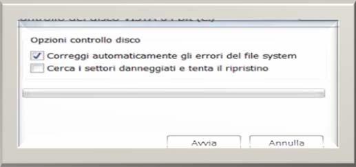 18 Spuntare le voci< correggi automaticamente gli errori del