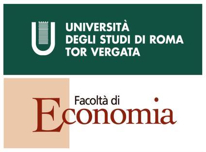 Il Management Consulting in Italia Ottavo Rapporto - 2016/2015 Università di Roma Tor Vergata Giovanni Benedetto Corrado Cerruti Simone Borra