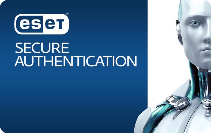 ESET Secure Authentication Scheda prodotto Autenticazione a due fattori Autenticazione a due fattori (2FA) con one-time password (OTP) e basata su dispositivi mobili per il più elevato livello di