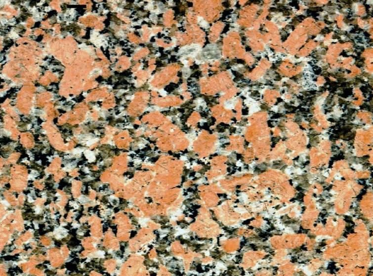 Gabbro: roccia plutonica di colore generalmente scuro con abbondanti plagioclasi e