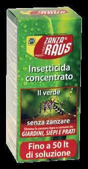 Si differenzia da altri articoli presenti in commercio per queste principali caratteristiche: non ha odore - non è