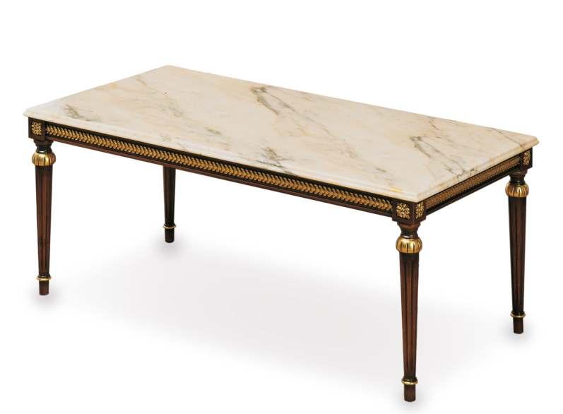 61 COFFEE TABLE CM 60 X