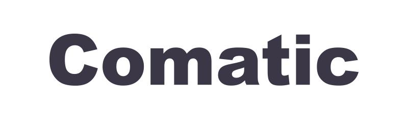 Comatic AG Comatic 7 Rathausplatz 9 6210 Sursee info@comatic.ch comatic.ch Software ERP per le PMI Ultimo aggiornamento: 25.07.