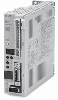 odello per encoder incrementale Encoder incrementale compatibile Serie ECS carico del cliente limentazione elettrica onofase 0 a VC (0/0 Hz) 0 a 2 VC (0/0 Hz) Opzione rigenerazione Cilindro elettrico