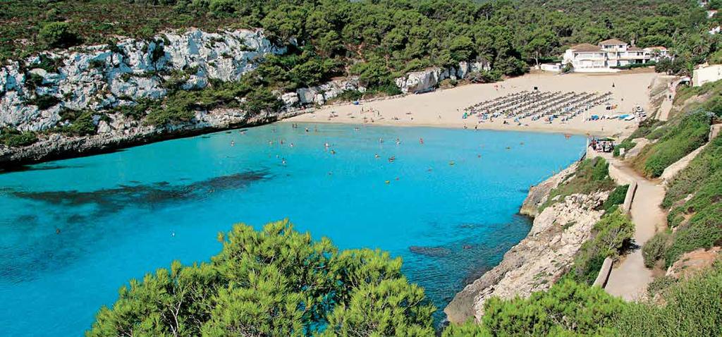 SPAGNA BALEARI - Maiorca ALPICLUB FAMIGLIA BLAU PUNTA REINA RESORT 4* VOLO + 7 NOTTI - PENSIONE COMPLETA CON BEVANDE PARTENZE SPECIALI ESTATE 2017 S.M.A.R.T. Prezzo Finito fino a fino al Finito 4 giugno 973-30% 685 18 giugno; 2 luglio 1.