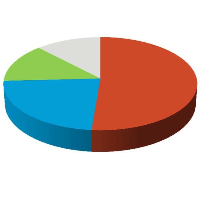 Il Prosecco vale il 51,3% del fatturato totale degli spumanti «secchi» e cresce del 13% % SU