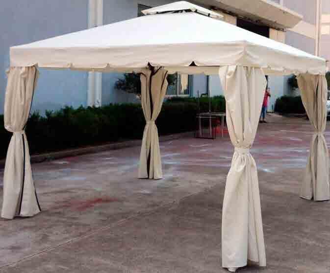 GAZEBO Gazebo Arco GA