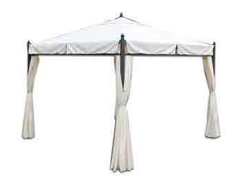 Gazebo Avana 3x4 Gazebo Siwa