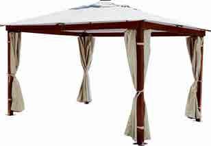 Gazebo Miami 3x3 GA 802042 -