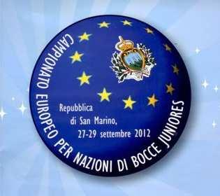 San Marino, September 27-29,