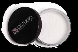 CIPRIA IN POLVERE Face powder CIPRIA COMPATTA HD HD compact powder Le ciprie micronizzanti, utilizzate