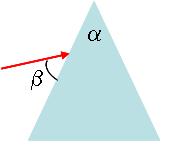 b) Determinare sia con il calcolo che graficamente mediante il tracciamento dei raggi la posizione e l altezza dell immagine di un oggetto alto 10 cm e posto a 40 cm dalla lente Compito B Un onda
