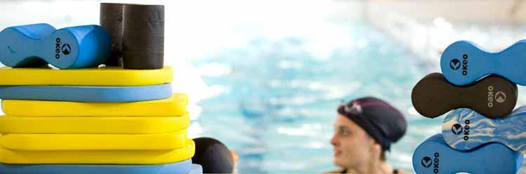 ONDE CHIARE / PISCINA CORSI NUOTO ADULTI PER MOTIVI ORGANIZZATIVI NON È POSSIBILE IN NESSUN MODO RECUPERARE LE LEZIONI PERSE.