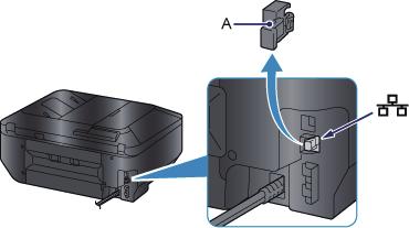 Per informazioni sulla verifi ca delle impostazioni del router, consultare il manuale di istruzioni fornito con il dispositivo oppure contattare il relativo produttore.