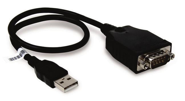 USB TO SERIAL Adattatore da USB a Seriale