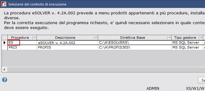 UTENTI PERSONALIZZATI Gli utenti personalizzati devono contattare l assistenza prima di procedere con l installazione.