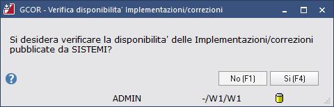 CASO 2: EDF UNIFICATO UTENTI PERSONALIZZATI Gli utenti personalizzati devono contattare l assistenza