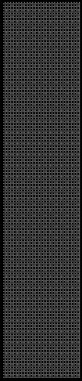 Aspetti costruttivi Poli magnetici di induttore (statore) avvolto Il suo funzionamento è basato essenzialmente sulla legge di Lorentz.