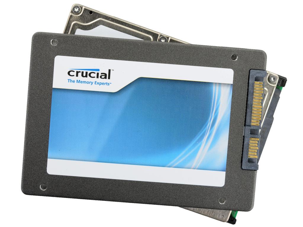Installazione secondo SSD Sostituzione dell'unità ottica nell'imac Intel