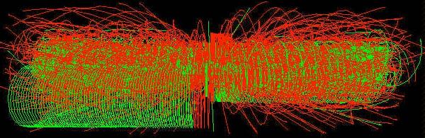 Higgs decay in 4 muons (+30