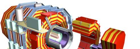 SUPERCONDUCTING COIL The Compact Muon