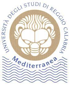 UNIVERSITA DEGLI STUDI MEDITERRANEA DI REGGIO CALABRIA Dipartimento di Giurisprudenza ed Economia Commissioni d esame a.a. 2014-2015 Corso di studio in Giurisprudenza LMG/01 e Corso di studio in Scienze Economiche L 33.