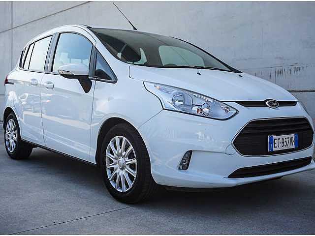 Ford B-MAX 1.