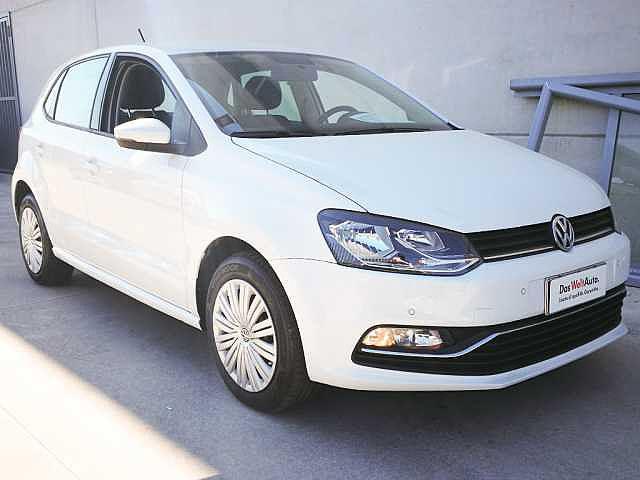 Volkswagen Polo V 1.2 TSI 5p.