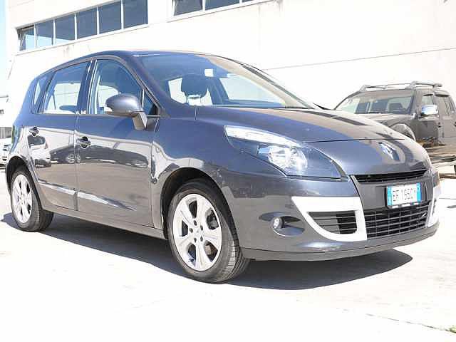 Renault Scenic 1.