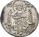 VENEZIA 955 Ludovico il Pio imperatore,