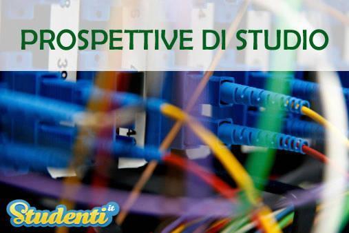 Con il diploma dell istituto tecnico con indirizzo Elettronica ed Elettrotecnica puoi: - lavorare in aziende che producono e vendono apparecchi elettronici - diventare progettista e collaudatore di