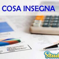 I diplomati che escono da questa scuola sono in grado di pianificare, gestire e controllare le attività di una azienda, di promuovere la sua attività e i prodotti, e di gestire la comunicazione