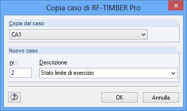 8 Esempi Per considerare lo scorrimento modificato, si definisca una nuova sezione trasversale con coefficiente di conformità modificato γ. Figura 8.