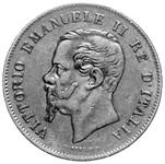 104 CU assieme a 1861 e 1867 M Lotto di tre monete BB+/SPL+ 130 3018 5 Centesimi 1861 B - Pag.