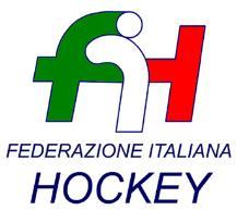 REGOLE DI GIOCO OUTDOOR HOCKEY A CINQUE Under 12 Maschile