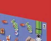 ARTBOOK E AMIIBO MARIO (COLORI CLASSICI) 30