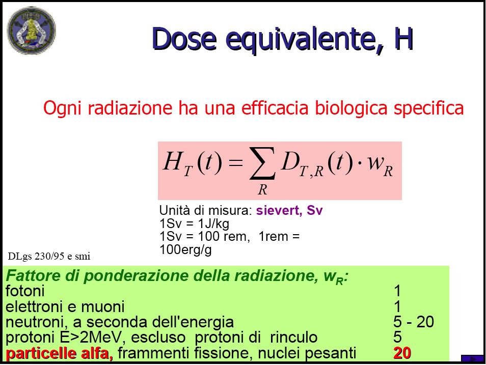 Dose