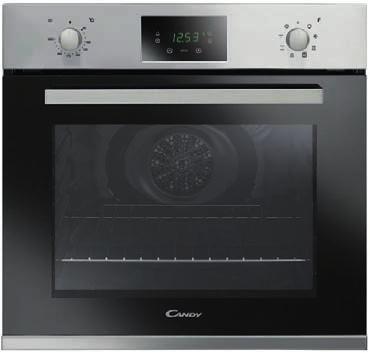 PizzaPro Cucina Beko con forno PizzaPro.