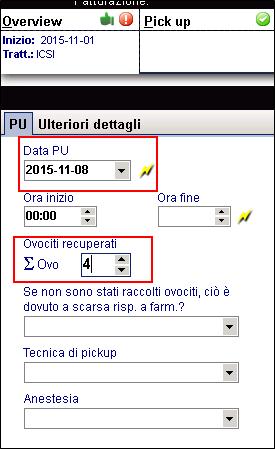 Fallimento della stimolazione e ragione (stimul_failure, stimul_failure_reason) Nessuna