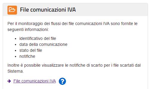 Questa funzione crea una nuova versione del file pronta per la trasmissione. È necessario salvarlo in una cartella per poterlo inviare. 3. Inviare il file firmato all Agenzia.