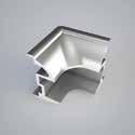 Cornice interna 90 R7.