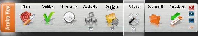 2. Import dei certificati sul proprio PC Per effettuare l import è